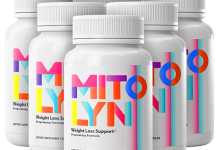 Mitolyn