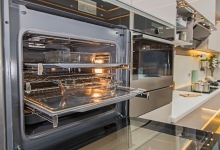 Built-in Convection Ovens: 2023 Reviews & Recommendations