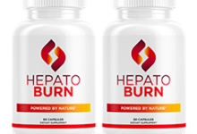 Hepato Burn