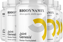 ​Joint Genesis™