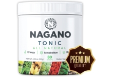 Nagano Tonic