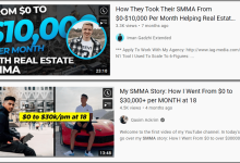 Posting Profits