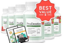 ProDentim