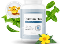 Quietum Plus
