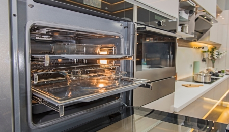 Built-in Convection Ovens: 2023 Reviews & Recommendations